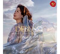 Debussy: Preludes I / Images I & Ii / L'isle Joyeuse