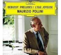 Preludes Livre I, L'isle Joyeuse