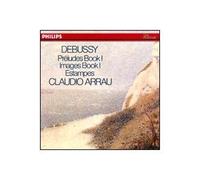 Debussy - Preludes Images Book I