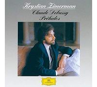 Debussy: Preludes [Import]