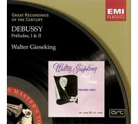Debussy : Preludes pour piano s 1 et 2