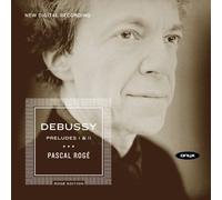 Debussy : Préludes s 1 & 2