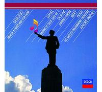 Debussy / Previn, Andre - Debussy: Prelude A L'Apres-Midi D'Un