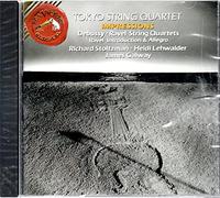 Ravel / Ikeda / Oundjian - Impressions