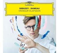 Debussy Rameau CD