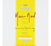 Debussy / Ravel / Haydn : Quatuors à cordes [Import allemand]