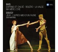 Debussy - Ravel : les Ballets