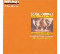 Debussy & Ravel: Orchestral Wor [Import]