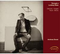 Debussy, Ravel : Œuvres pour Piano. Donat