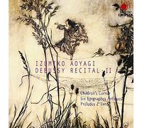 Debussy Recital.2 [Import allemand]