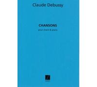 CHANSONS (RECUEIL)