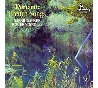 Debussy - Romantic French Songs