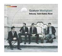 String Quartets