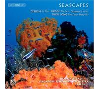 Debussy - Seascapes