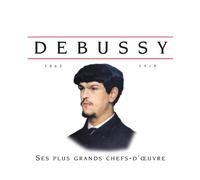 Ses plus grands chefs d'oeuvre CD