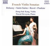 Debussy - Sonata Violin/Sonata Violin/Sonata Violin 1/etc