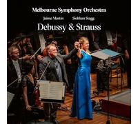 Debussy & Strauss