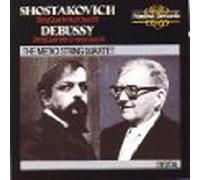 Debussy - String Quartet