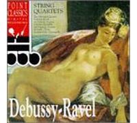 Debussy - String Quartet