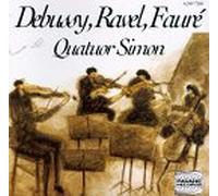 Debussy - String Quartet in G