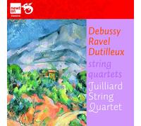 Debussy - String Quartets