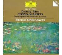 Debussy - String Quartets