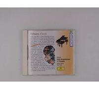 Debussy: Suite Bergamasque