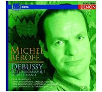 Debussy:Suite Bergamasque