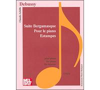 Debussy: Suite Bergamasque