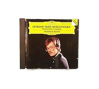Debussy - Suite Bergamasque/pour Le Piano/Estampes