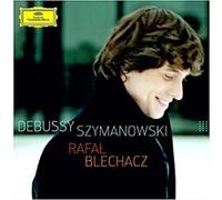 Debussy - Szymanowski G
