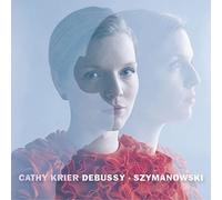 Debussy & Szymanowski: Images I & Ii/Masques Op.34 [12 Inch Analog]