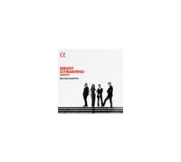Debussy & Szymanowski: Quartets