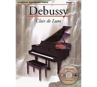Debussy, The Concert Performer Series