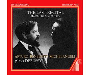 Debussy - The Last Recital