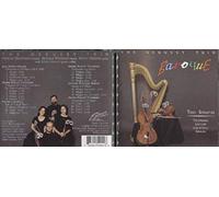 Debussy Trio - Play Leclair/Telemann/Locatell