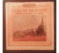 Debussy - Trois Images La Mer