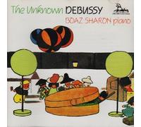 Debussy - Unknown Debussy