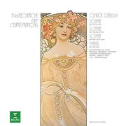 Debussy:Violin Sonata.Cello.So [Import allemand]