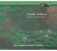 Debussy - Works for 2 Pianos