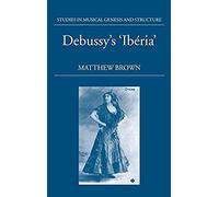 Debussy's Iberia