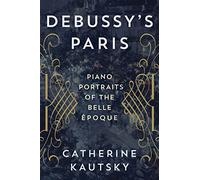 Debussy's Paris