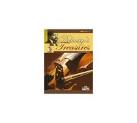 Debussy's Treasures