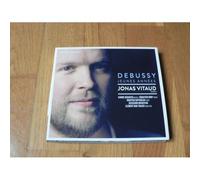 Debusy, Jeunes Années