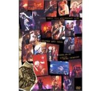Debut 15th Anniversary Liveheaven And Hellat 2002.9.8 [Dvd]