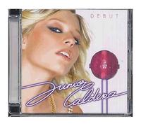 Junior Caldera - Debut [Import]