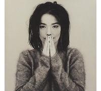 Björk – Debut – 1993