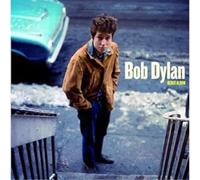 Bob Dylan – Début Album – CD – 12 titres bonus