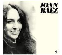Joan Baez Joan Baez (Vinyl) 12" Album