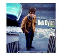 Bob Dylan – Début Album – CD – 12 titres bonus